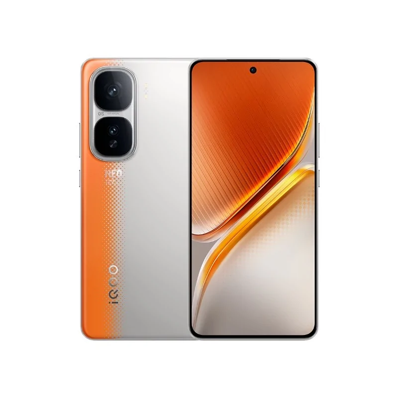 IQOO Neo 10 Pro 16GB+512GB Orange