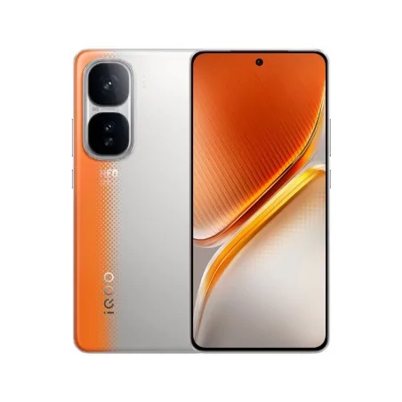 IQOO Neo 10 Pro 16GB+512GB Orange