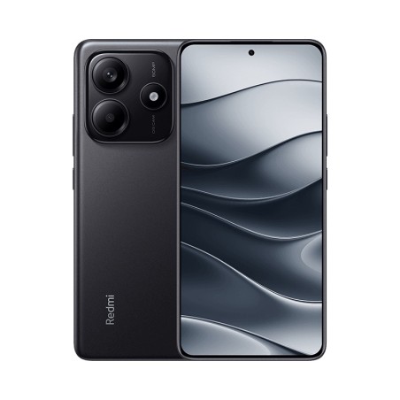 Xiaomi Redmi Note 14 8GB+128GB Schwarz