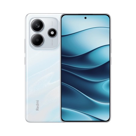 Xiaomi Redmi Note 14 6GB+128GB Bianco