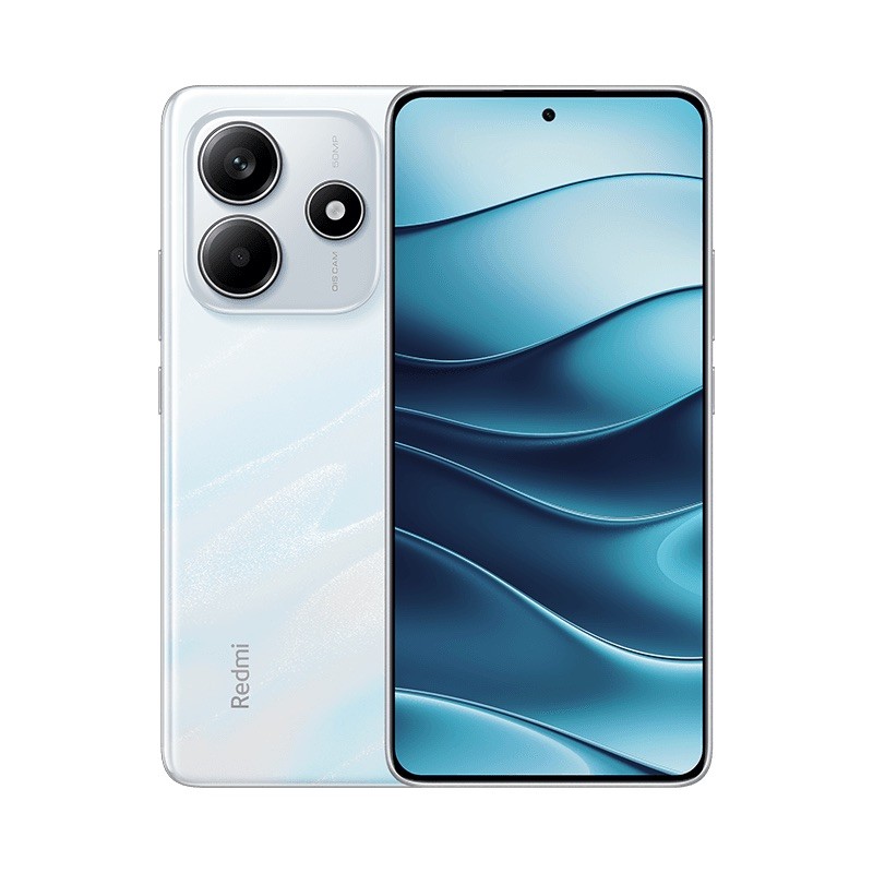 Xiaomi Redmi Note 14 8GB+128GB Biały