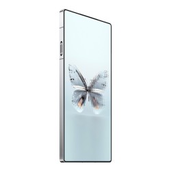 Nubia Red Magic 10 Pro Plus 16GB+512GB Srebrny