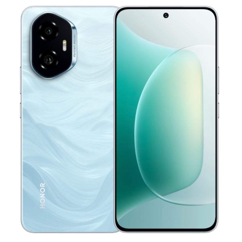 Honor 300 5G 16 GB + 512 GB Cyan
