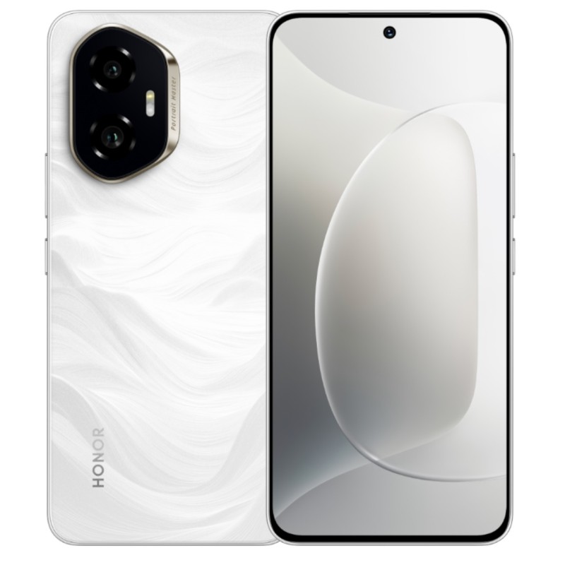 Honor 300 5G 12 Go + 512 Go Blanc