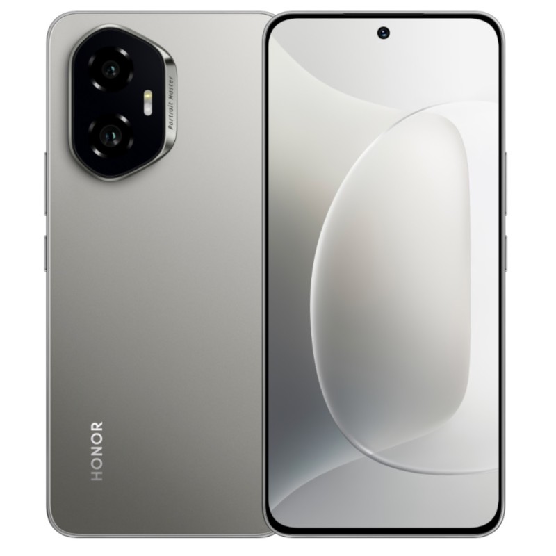 Honor 300 5G 16 Go + 512 Go Gris