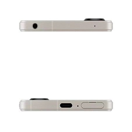 Sony Xperia 1 V XQ-DQ72 Dual Sim 12GB RAM 512GB 5G (Platinum