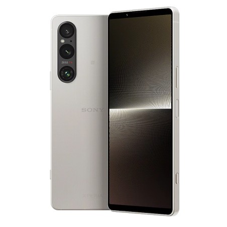 Sony Xperia 1 V XQ-DQ72 Dual Sim 12 GB RAM 512 GB 5G (Platynowe