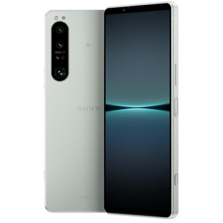 Sony Xperia 1 IV XQ-CT72 Dual Sim 12GB RAM 512GB 5G (Weiß)