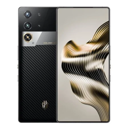 Nubia Red Magic 10 Pro Plus 24GB+1TB SAGA Dorata