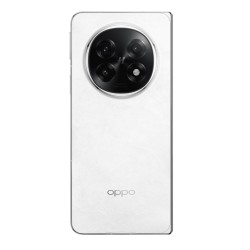 OPPO FIND N5 12GB+256GB White