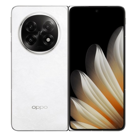 OPPO FIND N5 16GB+512GB Branco
