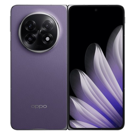 OPPO FIND N5 12GB+256GB Roxo