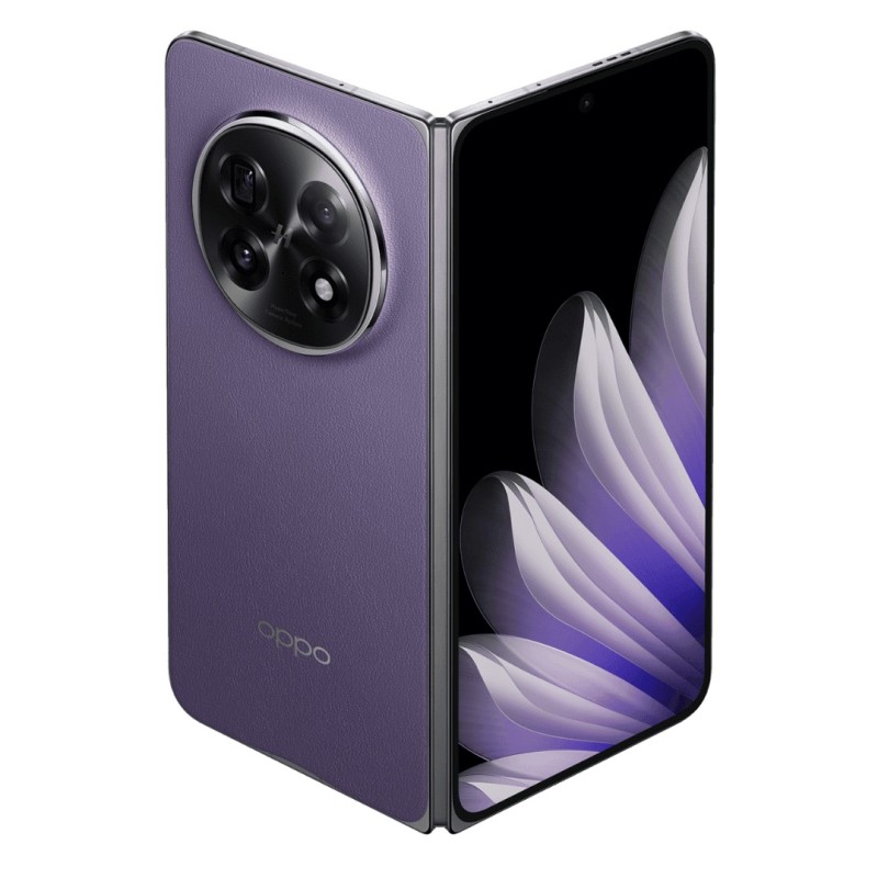 OPPO FIND N5 16GB+512GB Roxo