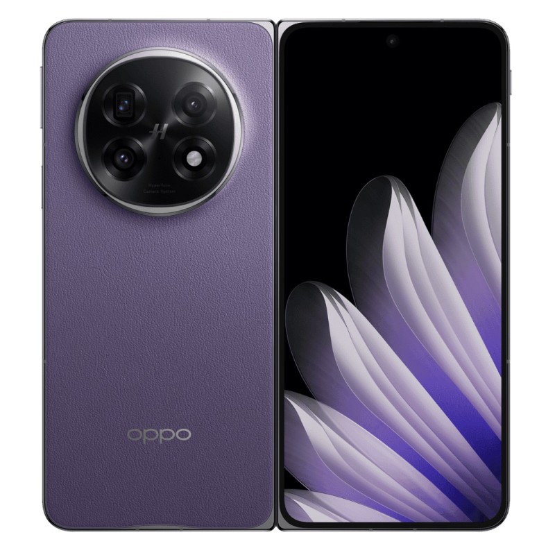 OPPO FIND N5 16GB+512GB Roxo
