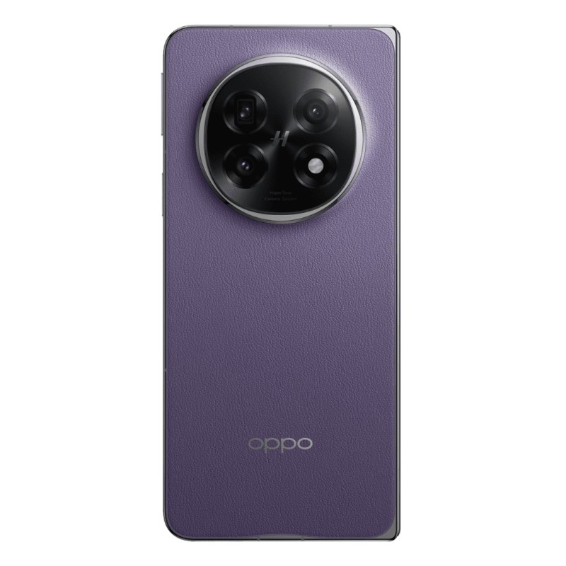 OPPO FIND N5 16GB+512GB Roxo