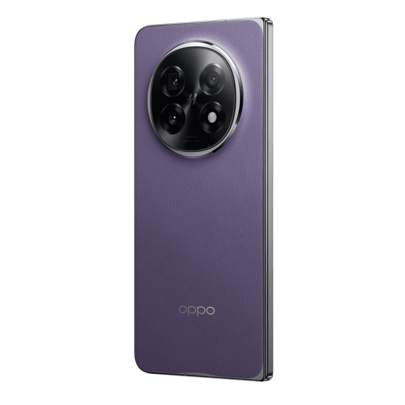 OPPO FIND N5 16GB+512GB Roxo