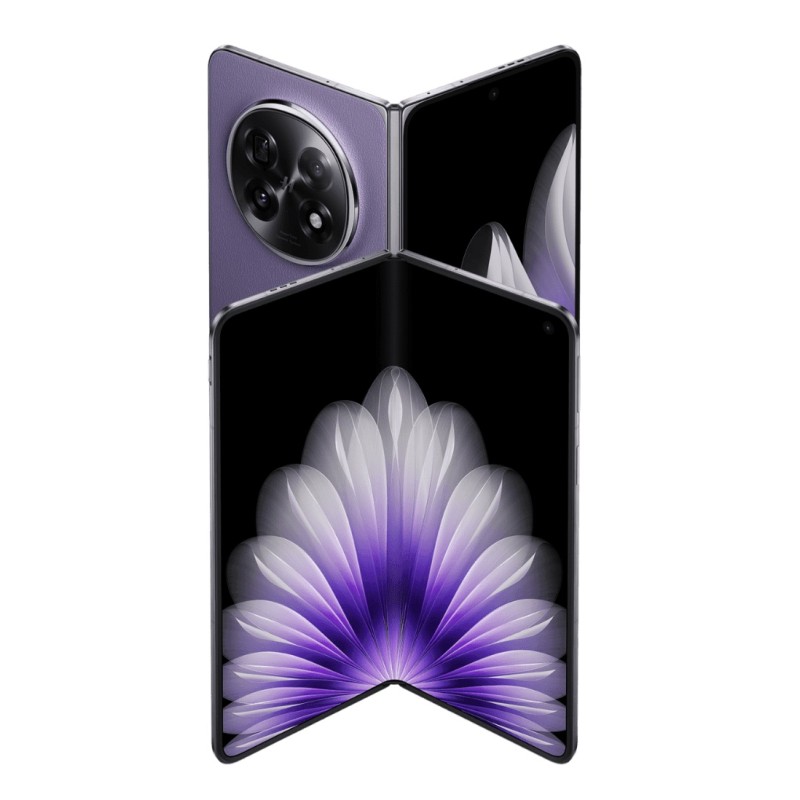 OPPO FIND N5 16GB+512GB Roxo