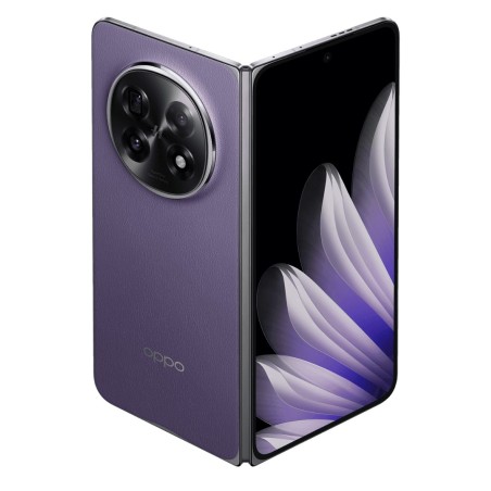 OPPO FIND N5 Satellite version 16GB+1TB Purple