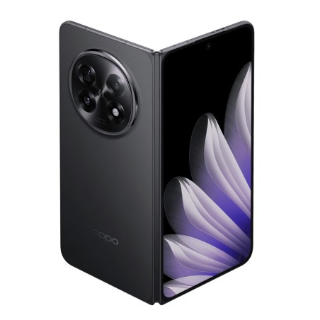 OPPO FIND N5 12GB+256GB Black