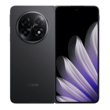 OPPO FIND N5 versão satélite 16GB+1TB preto