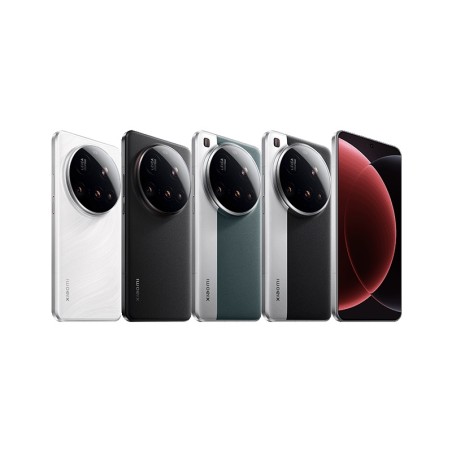 Xiaomi 15 Ultra 12GB+256GB Black