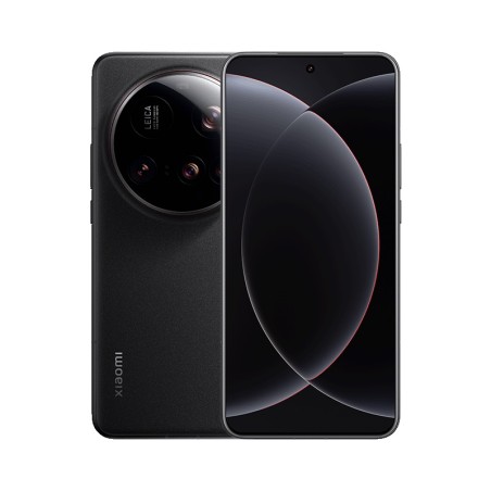 Xiaomi 15 Ultra 16GB+1TB Nero