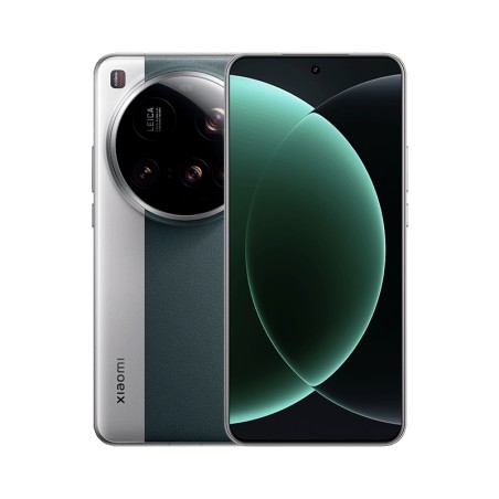 Xiaomi 15 Ultra 16GB+512GB Grün
