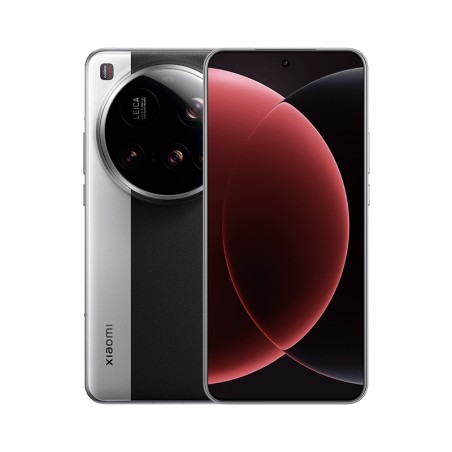 Xiaomi 15 Ultra 16GB+512GB Srebrny