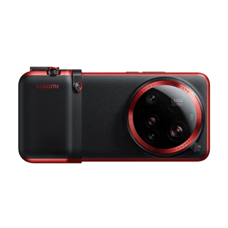 Xiaomi 15 Ultra Photography kit Red