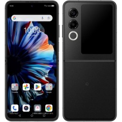 Nubia Flip 2 12GB+512GB Nero