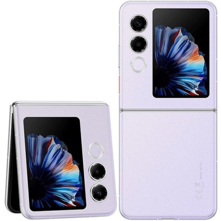 Nubia Flip 2 8GB+256GB Purple
