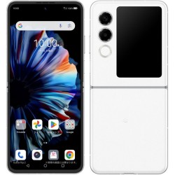 Nubia Flip 2 12GB+256GB Bianco