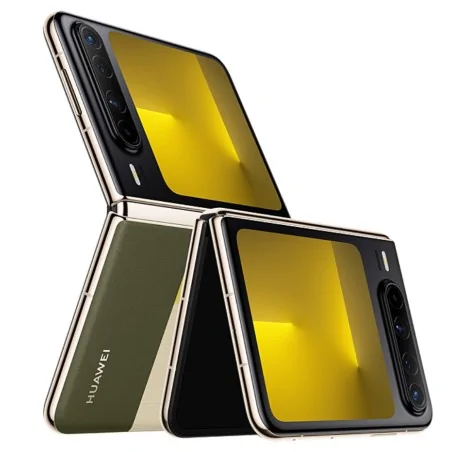 Collezione Huawei Pura X 16GB+512GB Verde
