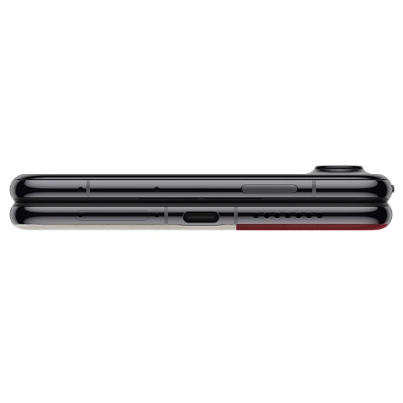 Collezione Huawei Pura X 16GB+512GB Rosso