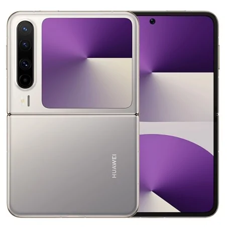 Collection Huawei Pura X 16 Go + 512 Go Gris