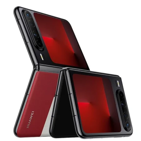 Collezione Huawei Pura X 16GB+512GB Rosso
