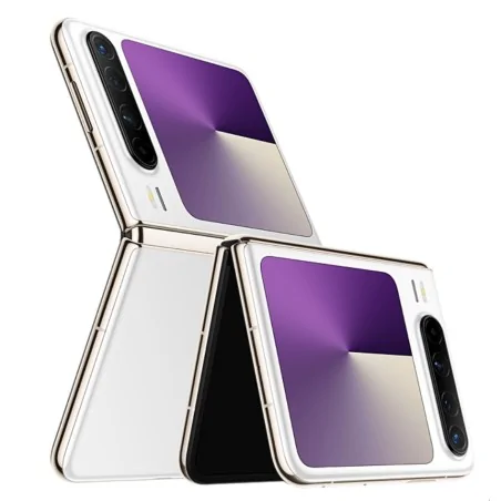 Huawei Pura X 12GB+ 256GB Bianco