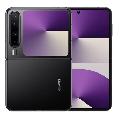 Collezione Huawei Pura X 16GB+512GB Nero