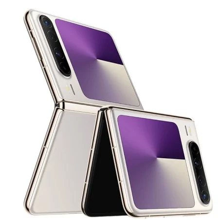 Collezione Huawei Pura X 16GB+512GB Grigio