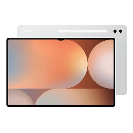 Samsung Galaxy Tab S10 Ultra 14.6 X920 12 GB RAM 512 GB WLAN (Platinsilber)