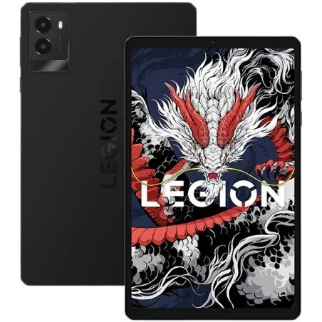 Lenovo Legion Pad Y700 2025 12 GB + 256 GB Nero