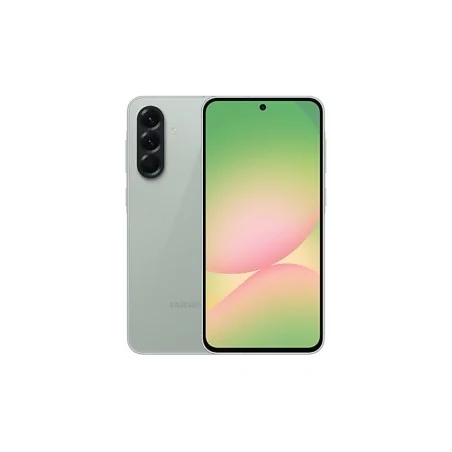 Samsung Galaxy A56 A566B Double SIM 12 Go RAM 256 Go 5G (Olive)