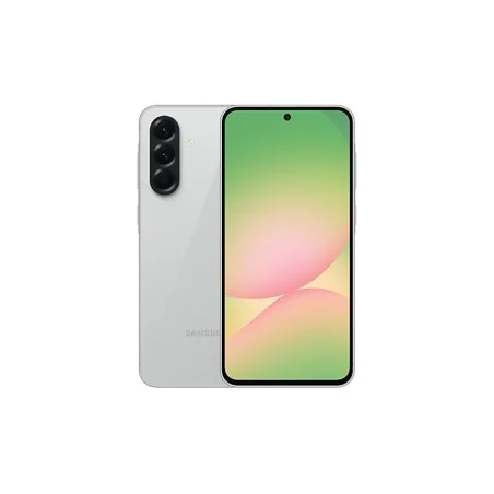 Samsung Galaxy A56 A566B Dual Sim 8 GB RAM 256 GB 5G (Gris