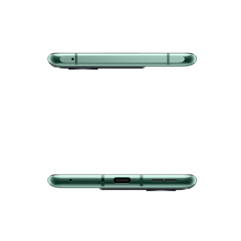 Oneplus 10 Pro NE2210 Dual Sim 12GB RAM 256GB 5G (Emerald