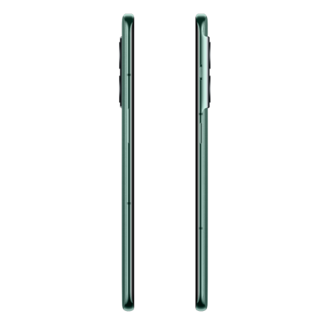 Oneplus 10 Pro NE2210 Dual Sim 12GB RAM 256GB 5G (Emerald