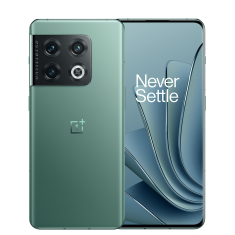 Oneplus 10 Pro NE2210 Dual Sim 12GB RAM 256GB 5G (Emerald