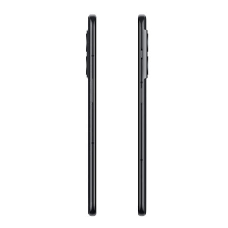 Oneplus 10 Pro NE2210 Dual Sim 12GB RAM 256GB 5G (Volcanic