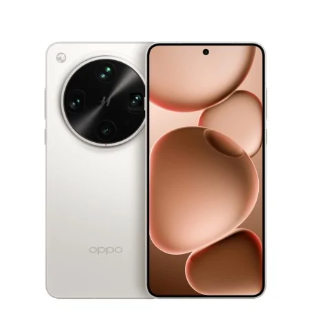 OPPO FIND X8 Ultra 12GB+256GB Branco