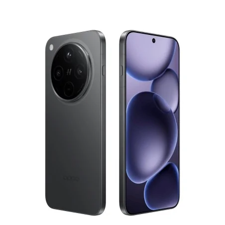 OPPO FIND X8S+ 16GB+512GB Black