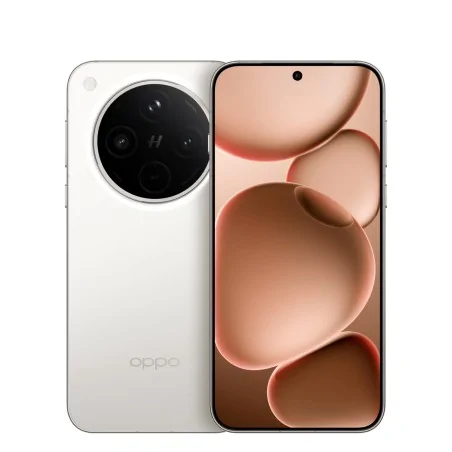 OPPO FIND X8S Plus + 12GB+256GB Weiß